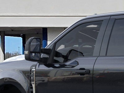 2026 Ford F-250SD XLT 6-3/4' Box