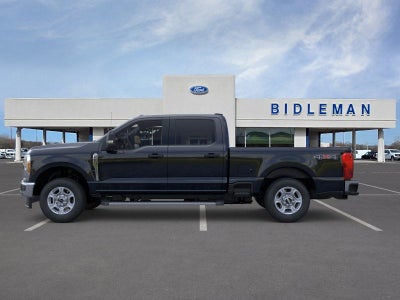 2026 Ford F-250SD XLT 6-3/4' Box