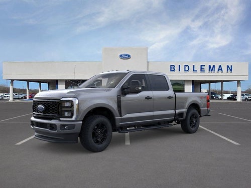 2026 Ford F-250SD XL STX 6-3/4' Box