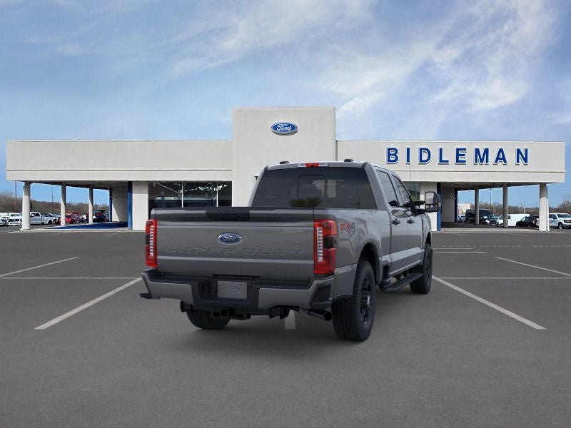 2026 Ford F-250SD XL STX 6-3/4' Box