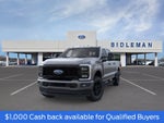 2026 Ford F-250SD XL STX 6-3/4' Box