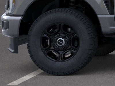 2026 Ford F-250SD XL STX 6-3/4' Box