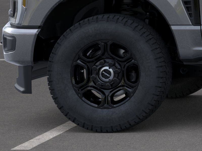 2026 Ford F-250SD XL STX 6-3/4' Box