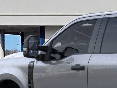 2026 Ford F-250SD XL STX 6-3/4' Box