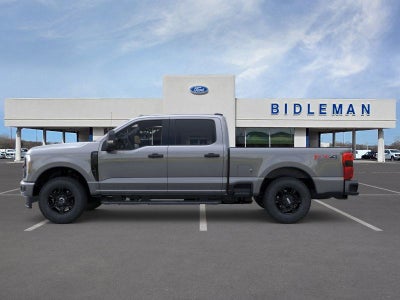 2026 Ford F-250SD XL STX 6-3/4' Box