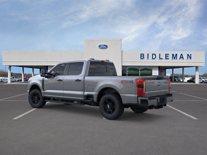 2026 Ford F-250SD XL STX 6-3/4' Box