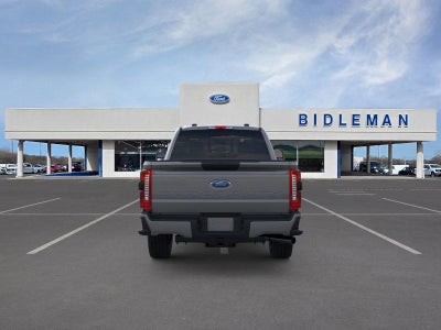 2026 Ford F-250SD XL STX 6-3/4' Box