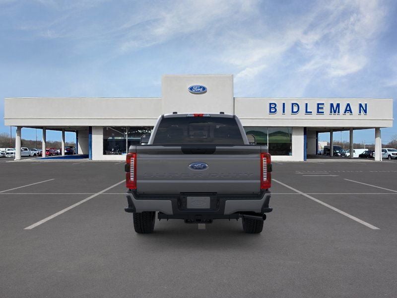 2026 Ford F-250SD XL STX 6-3/4' Box