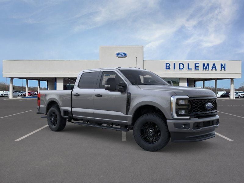 2026 Ford F-250SD XL STX 6-3/4' Box