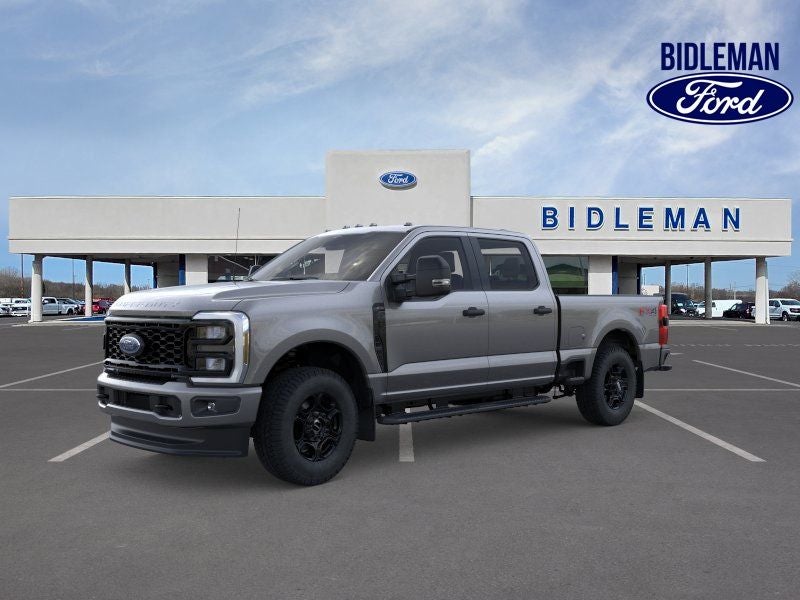 2026 Ford F-250SD XL STX 6-3/4' Box