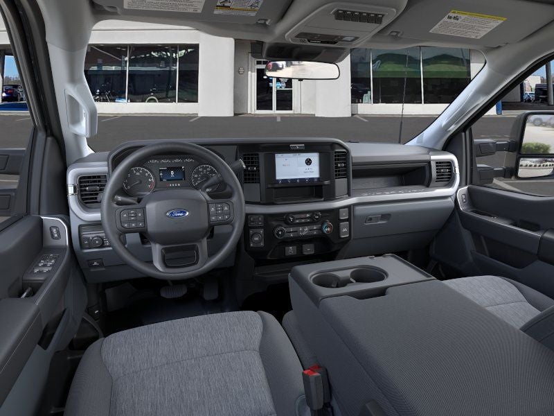 2026 Ford F-250SD XL STX 6-3/4' Box