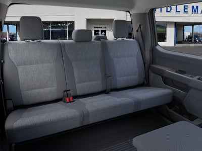 2026 Ford F-250SD XL STX 6-3/4' Box