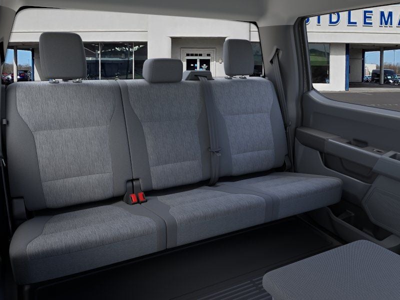 2026 Ford F-250SD XL STX 6-3/4' Box