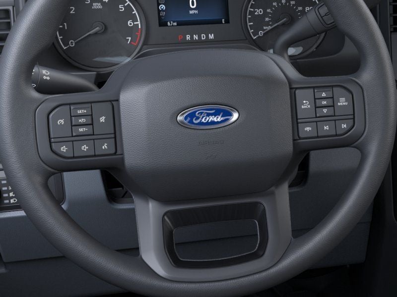 2026 Ford F-250SD XL STX 6-3/4' Box