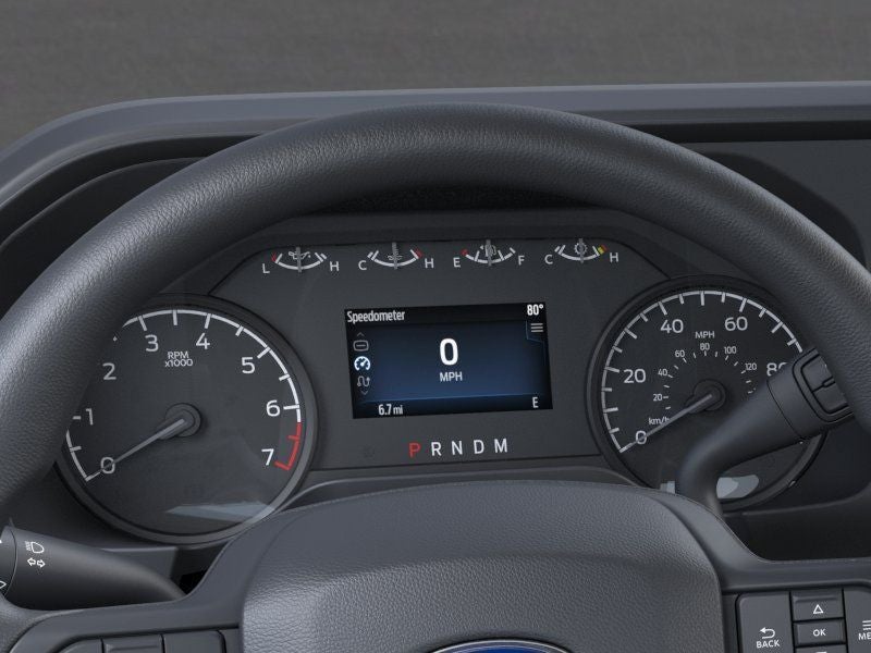 2026 Ford F-250SD XL STX 6-3/4' Box