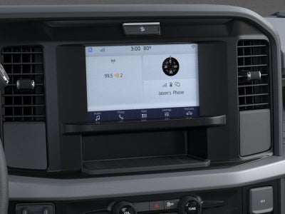 2026 Ford F-250SD XL STX 6-3/4' Box