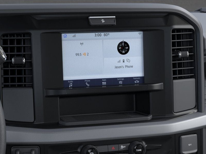 2026 Ford F-250SD XL STX 6-3/4' Box
