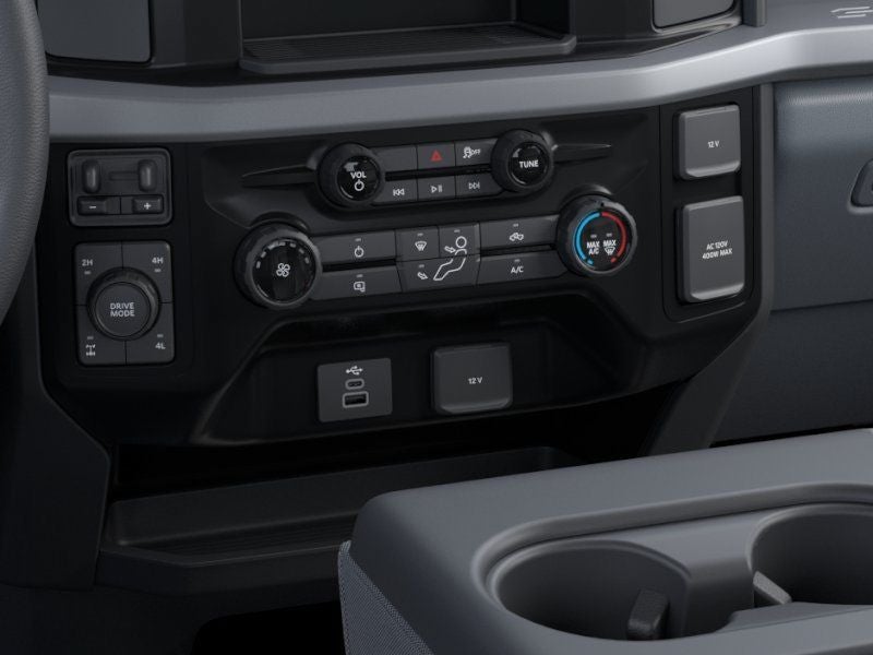 2026 Ford F-250SD XL STX 6-3/4' Box