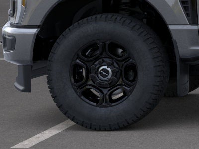 2026 Ford F-250SD XL STX 6-3/4' Box