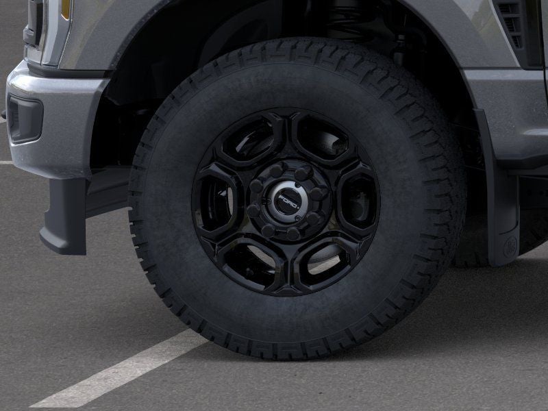 2026 Ford F-250SD XL STX 6-3/4' Box