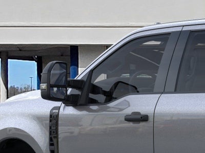 2026 Ford F-250SD XL STX 6-3/4' Box