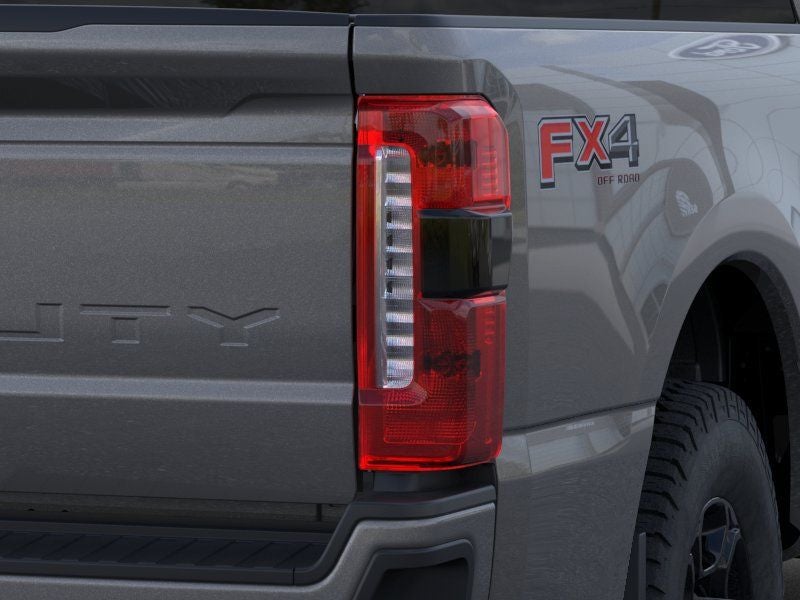 2026 Ford F-250SD XL STX 6-3/4' Box