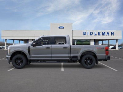 2026 Ford F-250SD XL STX 6-3/4' Box