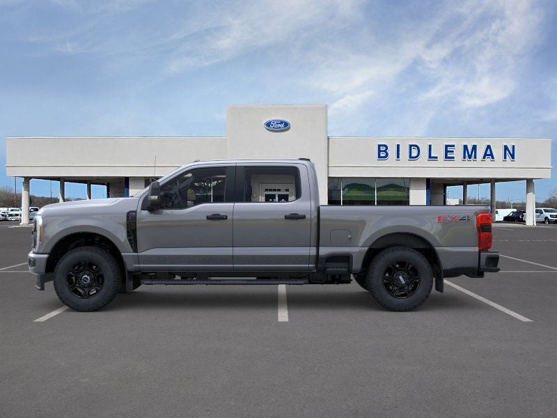 2026 Ford F-250SD XL STX 6-3/4' Box
