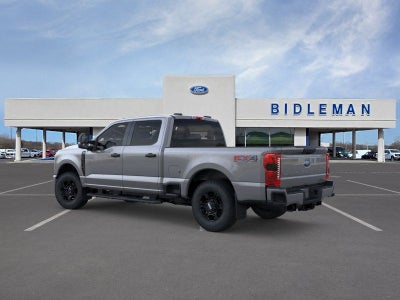 2026 Ford F-250SD XL STX 6-3/4' Box