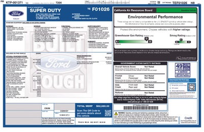 2026 Ford F-250SD XL STX 6-3/4' Box