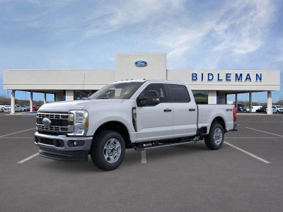 2026 Ford F-250SD XLT 6-3/4' Box