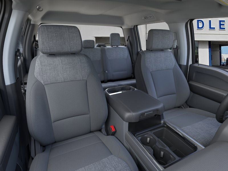 2026 Ford F-250SD XLT 6-3/4' Box