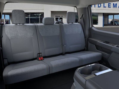 2026 Ford F-250SD XLT 6-3/4' Box