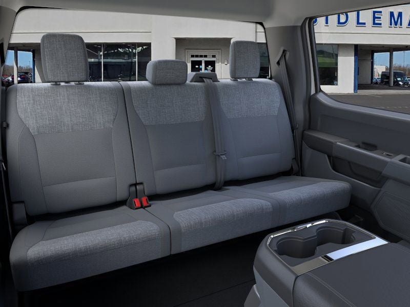 2026 Ford F-250SD XLT 6-3/4' Box