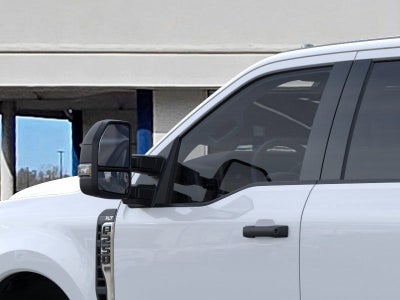 2026 Ford F-250SD XLT 6-3/4' Box