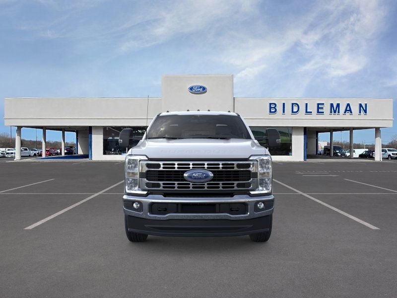 2026 Ford F-250SD XLT 6-3/4' Box