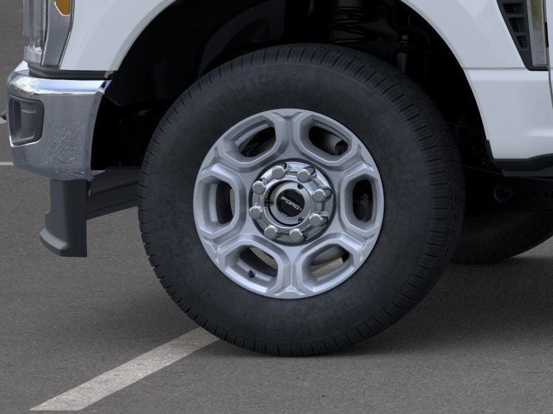 2026 Ford F-250SD XLT 6-3/4' Box