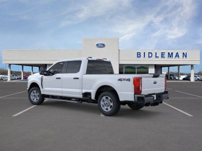 2026 Ford F-250SD XLT 6-3/4' Box