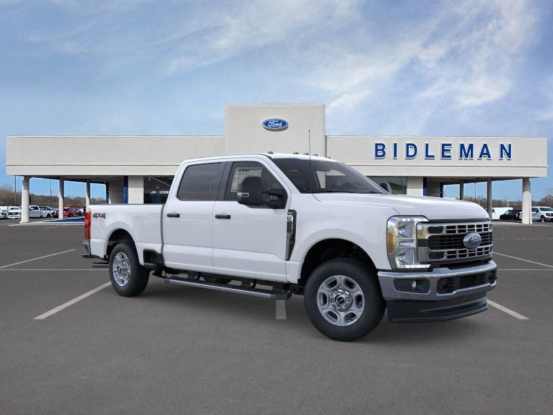 2026 Ford F-250SD XLT 6-3/4' Box