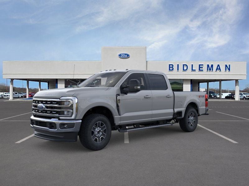 2026 Ford F-250SD Lariat 6-3/4' Box