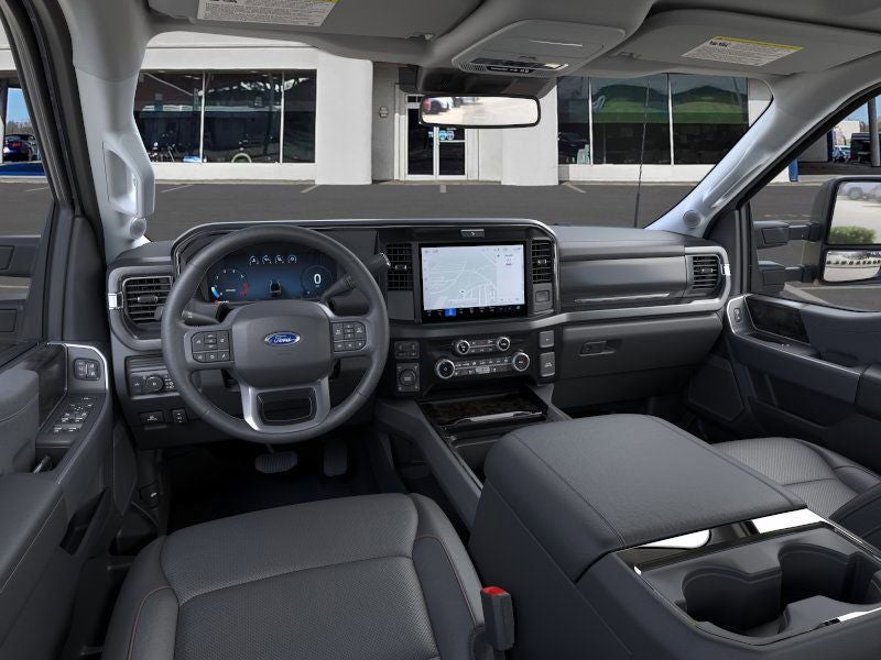 2026 Ford F-250SD Lariat 6-3/4' Box