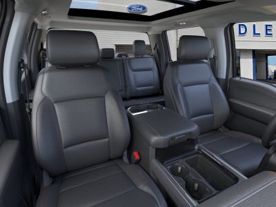 2026 Ford F-250SD Lariat 6-3/4' Box