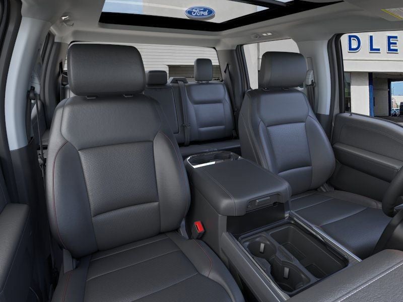 2026 Ford F-250SD Lariat 6-3/4' Box