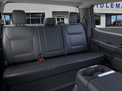 2026 Ford F-250SD Lariat 6-3/4' Box