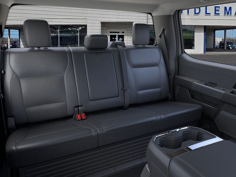 2026 Ford F-250SD Lariat 6-3/4' Box