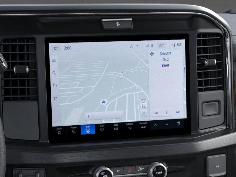 2026 Ford F-250SD Lariat 6-3/4' Box