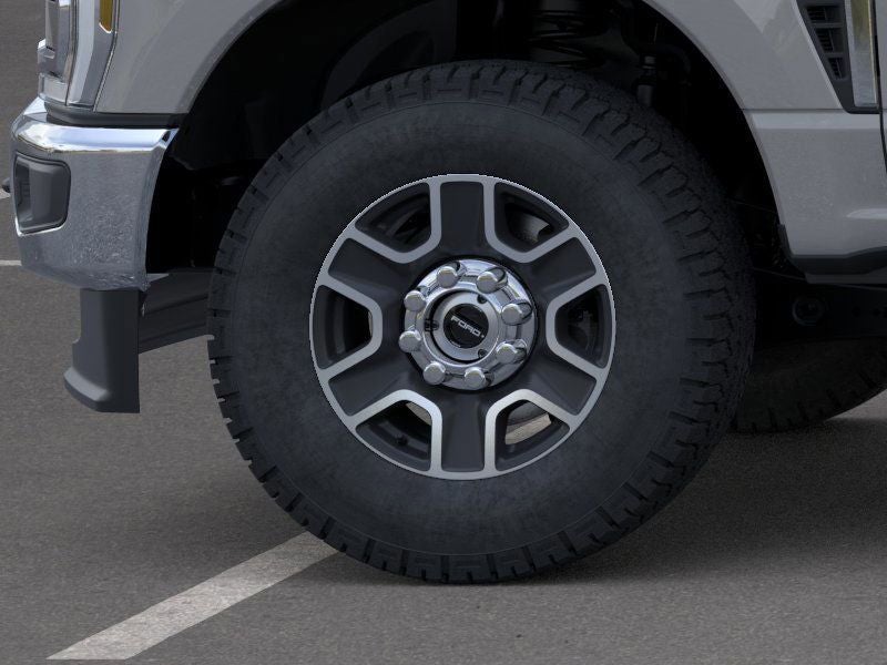 2026 Ford F-250SD Lariat 6-3/4' Box