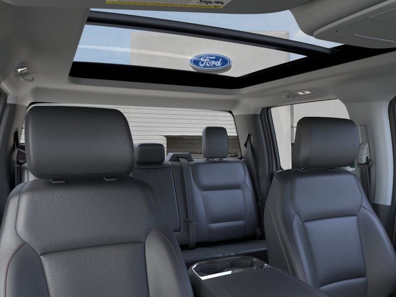 2026 Ford F-250SD Lariat 6-3/4' Box