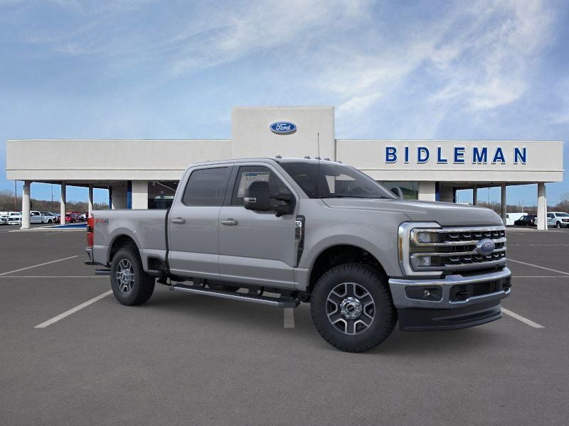 2026 Ford F-250SD Lariat 6-3/4' Box