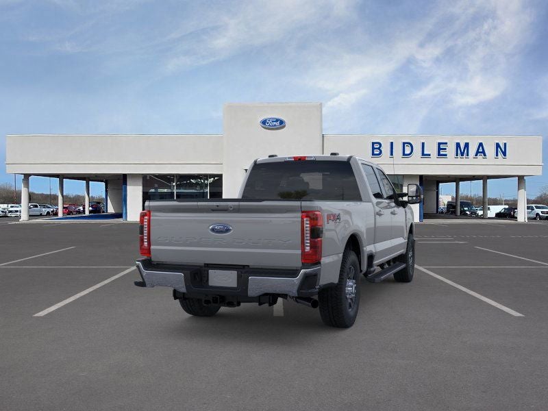 2026 Ford F-250SD Lariat 6-3/4' Box